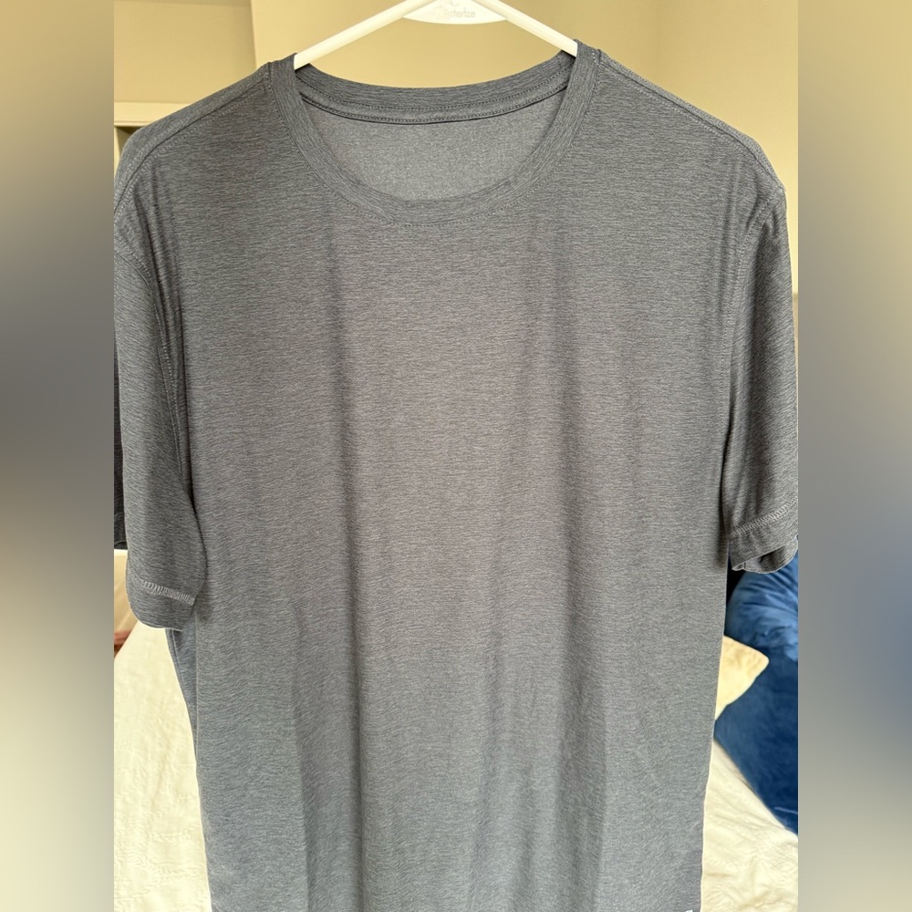 Vuori Strato Tech Tee